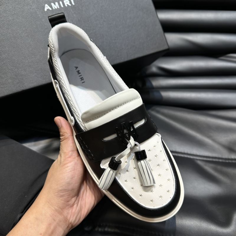 Amiri Shoes